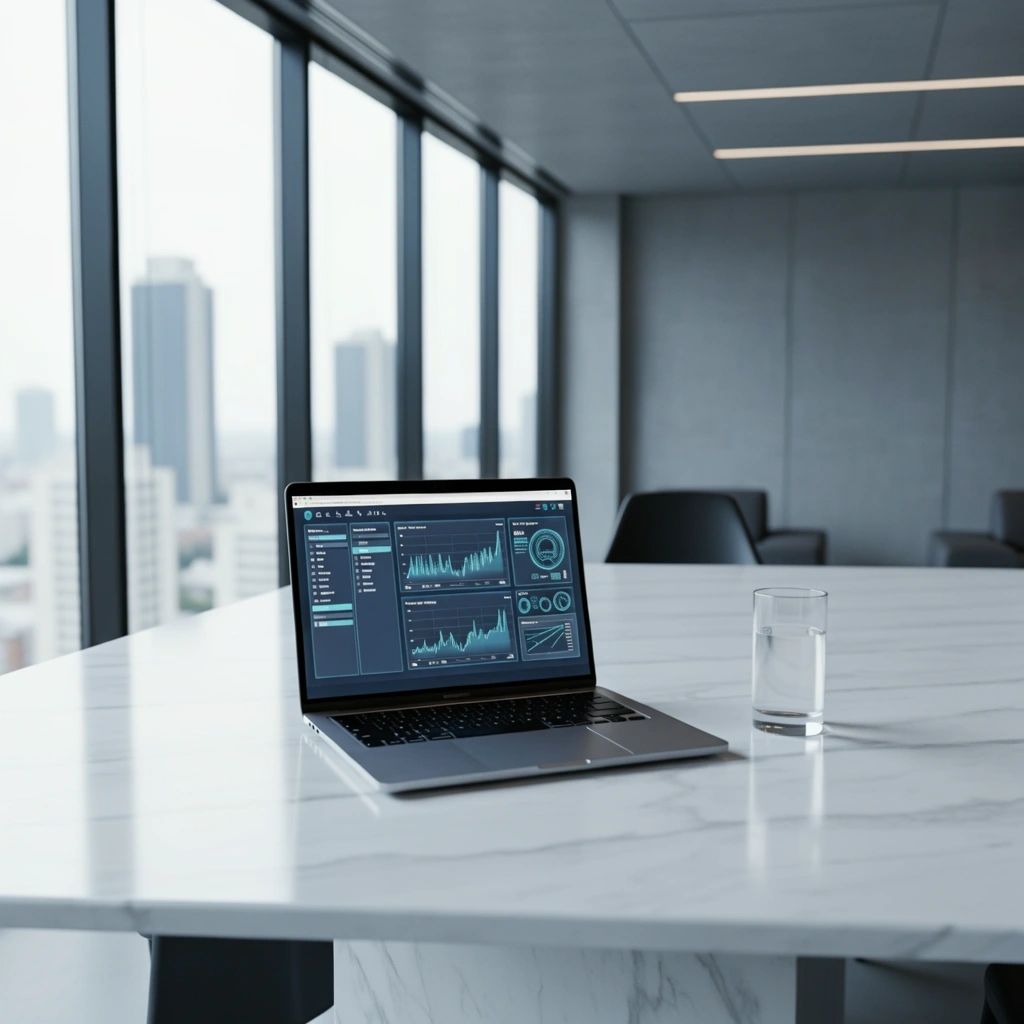 Entorno profesional RankingDigitalAR