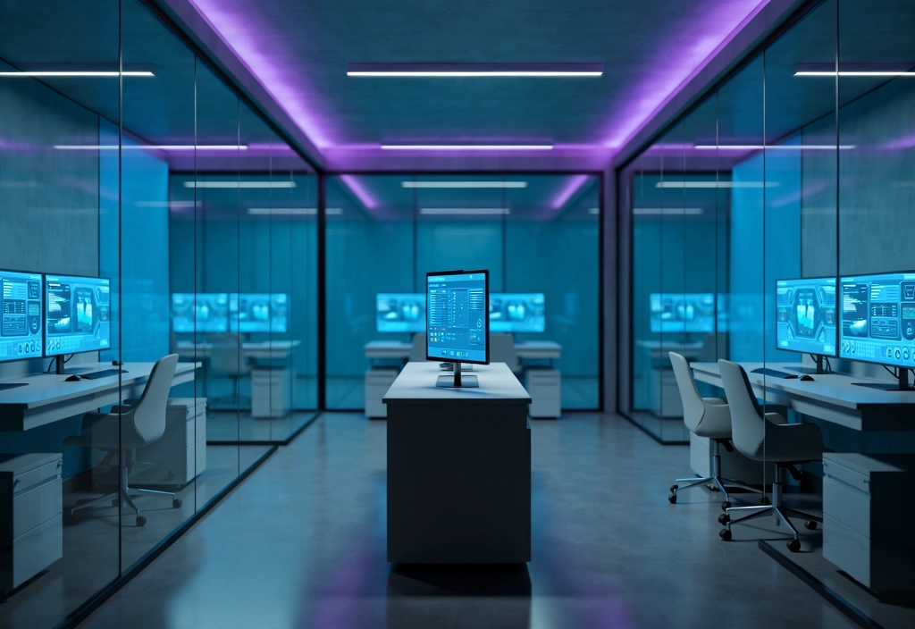Entorno tecnológico RankingDigitalAR